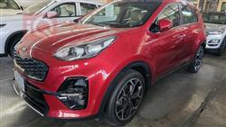 کیا سپۆرتاج